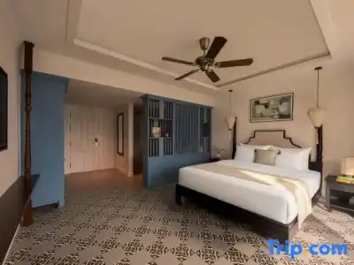 Grand Signature by M Village Hoi An Resort - 138