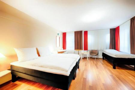 B&B Bonn-City - 37