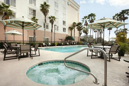 Embassy Suites by Hilton Orlando Airport - 15