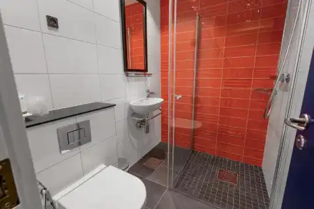 ProfilHotels Richmond - 45