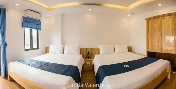 Cat Ba Valentine - 11