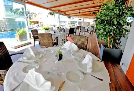 Best Western Mediterraneo - 14