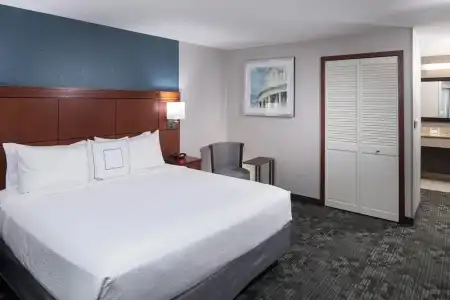 Courtyard by Marriott Austin Parmer/Tech Ridge - 26