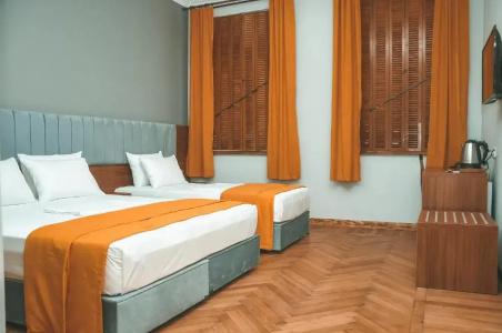 Apartment Anzi - 18