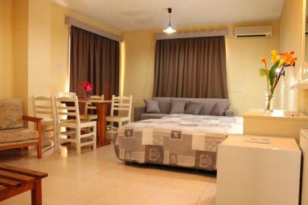 A. Maos Apartments - 3