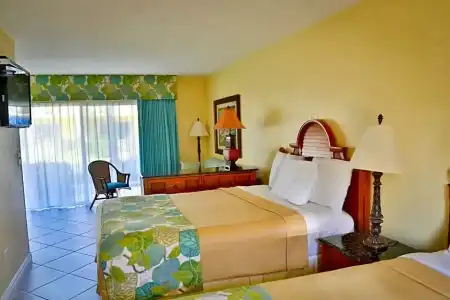 Sandpiper Gulf Resort - 49