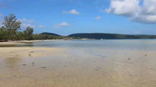 Dolphin Bay Resort - 23