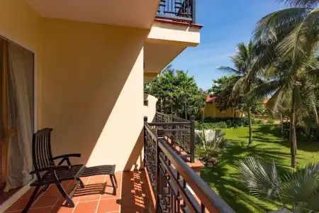 Victoria Hoi An Beach Resort & Spa - 106