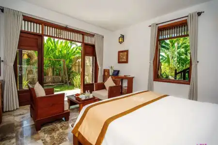 Legacy Hoi An Resort - 141