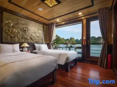V'Spirit Cruises - 66