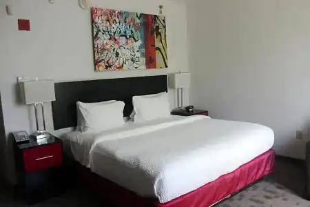 Fairfield Inn & Suites New York Queens/Queensboro Bridge - 34