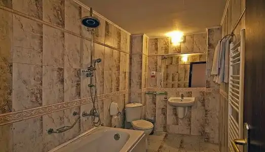 Elbrus SPA & Wellness - 32