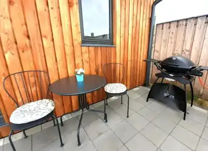 Austurey Cottages - 25