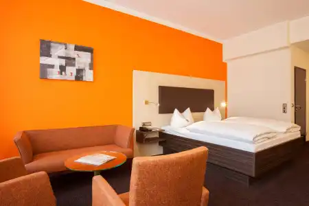 Best Western Augusta - 73