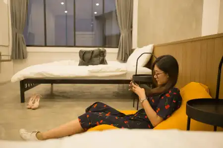 Lost Inn BKK - 15