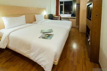 ibis Saigon South - 49