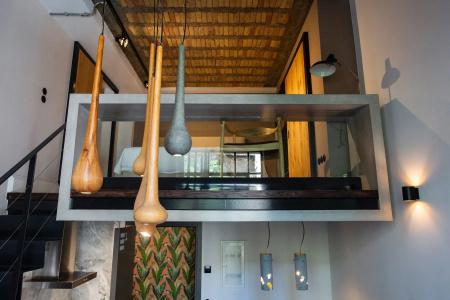 The Foundry Suites - 129