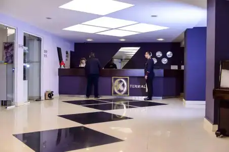 Kirci Thermal & Spa - 1