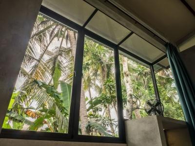 Gunung An Retreat - 105