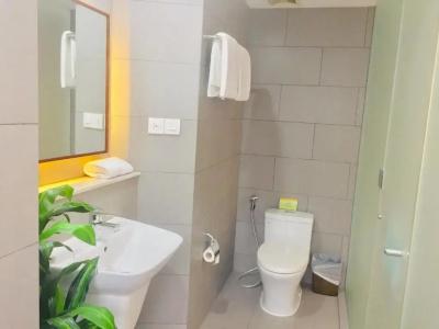Liberty Saigon Greenview - 50