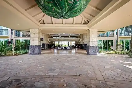 Waipouli Beach Resorts & Spa Kauai by OUTRIGGER - 176