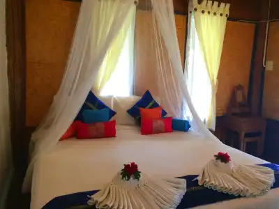 Le Mont Resort - 0