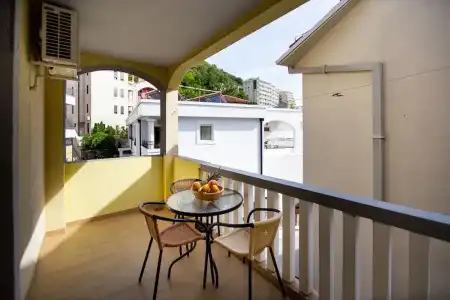 Tanja Apartments - 153
