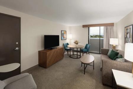 Holiday Inn Nashville - Vanderbilt (Dwtn) by IHG - 131