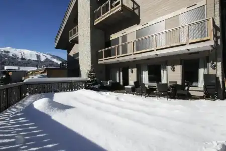 Hôtel Edelweiss - 44