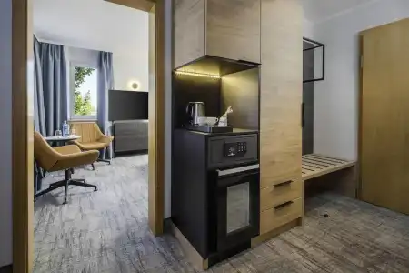Best Western Plus Fellbach-Stuttgart - 105