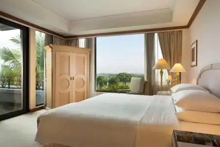 Hyatt Regency Yogyakarta - 5