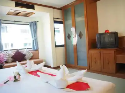 Your Place Inn - 109
