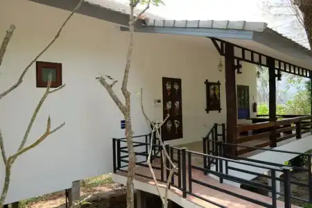 Buraphat Resort - 79