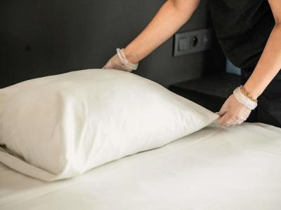 Ibis Styles Liege Guillemins - 45