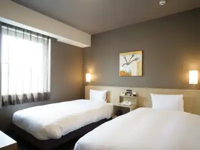 Route-Inn Ofunato - 1