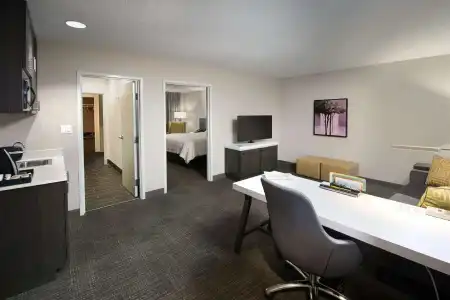 Hilton Garden Inn Las Colinas - 79
