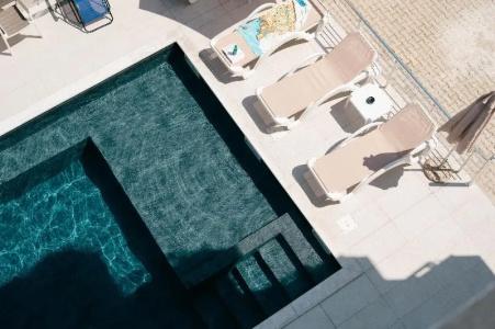Aqua Lounge Aparthotel - 106
