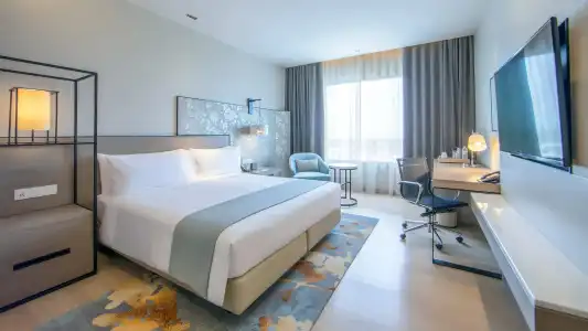 Holiday Inn & Suites Rayong City Centre by IHG - 43