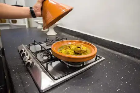 Riad Charai - 11