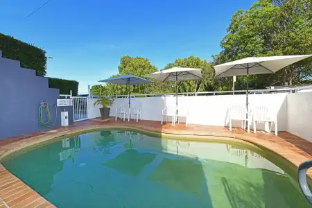 Belvedere Apartments - 12