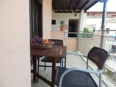 Kripis Studio Pefkohori - 161
