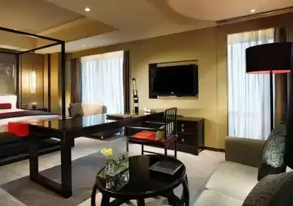 Mels Weldon Dongguan Humen - 5