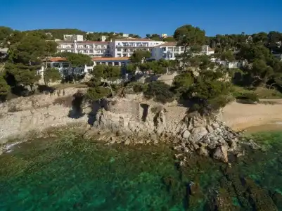 Park San Jorge & Spa - 12