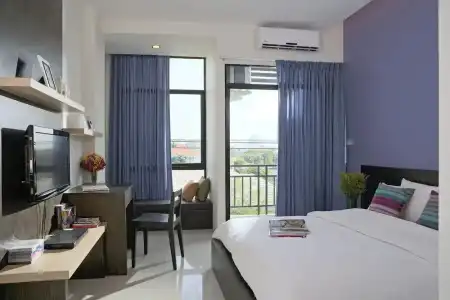 At Home Residence - 36