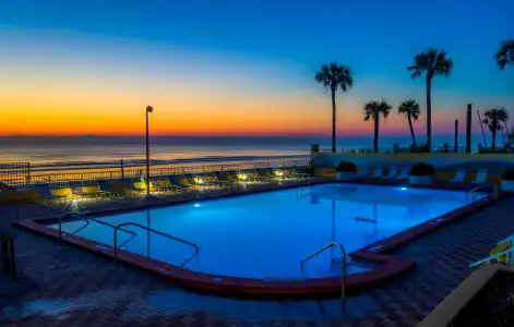 Fountain Beach Resort - 11