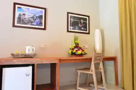 Tetirah Boutique Ubud - 69
