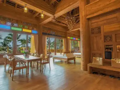 Santhiya Phuket Natai Resort & Spa - 68