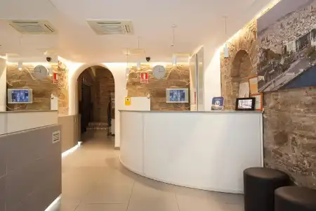 Hostal Fernando - 0
