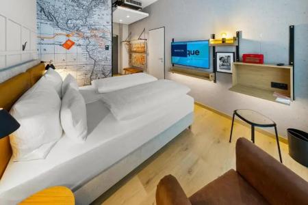 Unique by Atlantics Bremen - 23