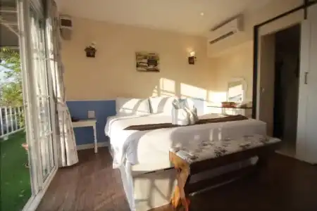 Pattaya Paradise Beach Resort - 42